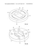 UNDER BED HITCH MOUNTING SYSTEM diagram and image