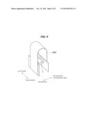 AIRBAG COVER AND MODULE diagram and image