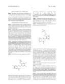 NEW FLUORESCENT COMPOUNDS diagram and image