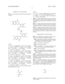 NEW FLUORESCENT COMPOUNDS diagram and image