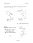 NEW FLUORESCENT COMPOUNDS diagram and image