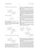 NEW FLUORESCENT COMPOUNDS diagram and image