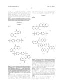 NEW FLUORESCENT COMPOUNDS diagram and image