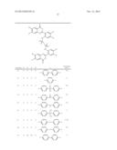 NEW FLUORESCENT COMPOUNDS diagram and image