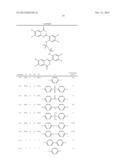 NEW FLUORESCENT COMPOUNDS diagram and image