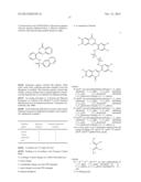 NEW FLUORESCENT COMPOUNDS diagram and image