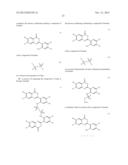 NEW FLUORESCENT COMPOUNDS diagram and image