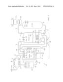 COMPRESSED AIR ENERGY STORAGE SYSTEM UTILIZING TWO-PHASE FLOW TO     FACILITATE HEAT EXCHANGE diagram and image