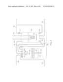 COMPRESSED AIR ENERGY STORAGE SYSTEM UTILIZING TWO-PHASE FLOW TO     FACILITATE HEAT EXCHANGE diagram and image