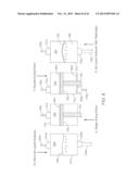 COMPRESSED AIR ENERGY STORAGE SYSTEM UTILIZING TWO-PHASE FLOW TO     FACILITATE HEAT EXCHANGE diagram and image