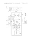 Fire System for a Wind Turbine diagram and image