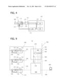 INRUSH CURRENT PROTECTION FOR WIND TURBINES AND WIND FARMS diagram and image