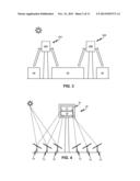 SOLAR ENERGY STORAGE SYSTEM INCLUDING THREE OR MORE RESERVOIRS diagram and image