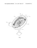 Wind Power Generation Equipment diagram and image