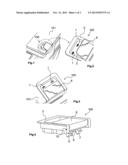 TRIPLE-DETECTION DOUBLE-LOCKING PADDLE diagram and image