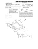 HAPTIC MOTOR diagram and image