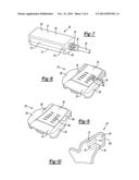 HAPTIC MOTOR diagram and image