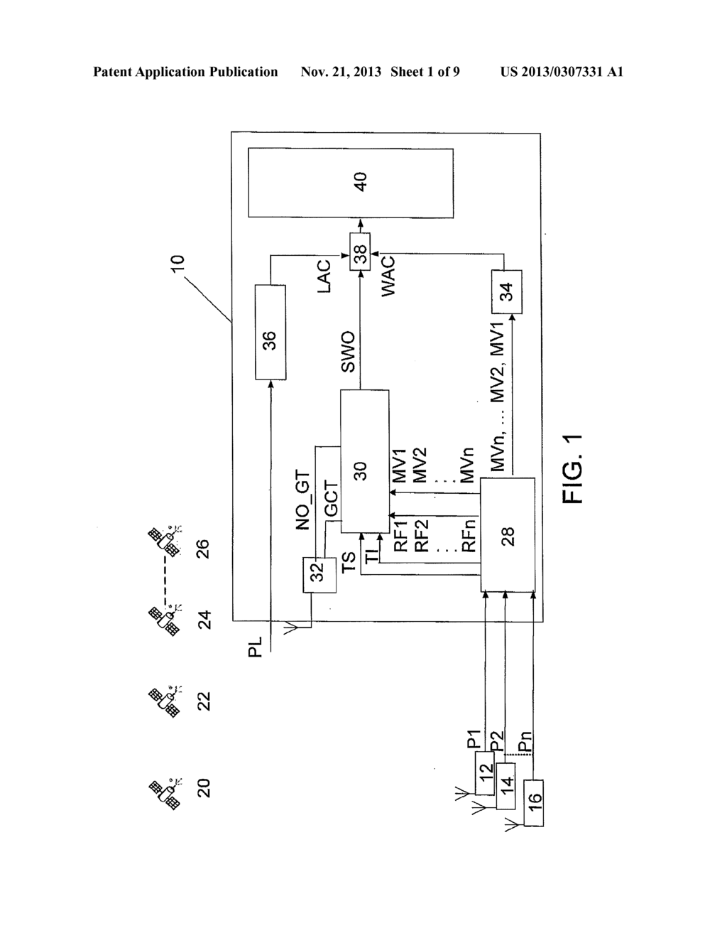 INVESTIGATING TIMING RELIABILITY IN RELATION TO CONTROL OF A POWER     TRANSMISSION SYSTEM - diagram, schematic, and image 02