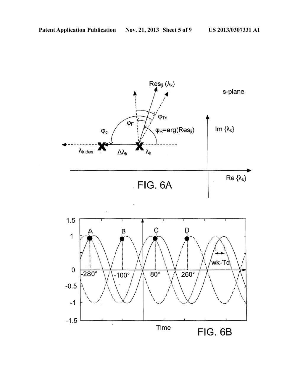 INVESTIGATING TIMING RELIABILITY IN RELATION TO CONTROL OF A POWER     TRANSMISSION SYSTEM - diagram, schematic, and image 06