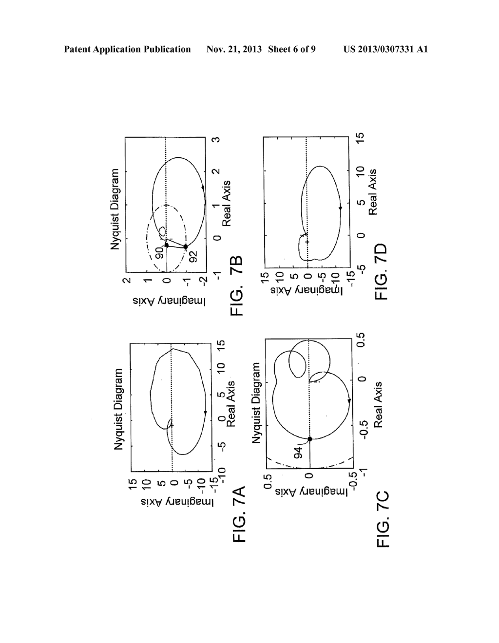 INVESTIGATING TIMING RELIABILITY IN RELATION TO CONTROL OF A POWER     TRANSMISSION SYSTEM - diagram, schematic, and image 07