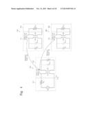 RESONANCE COUPLING WIRELESS POWER TRANSFER RECEIVER AND TRANSMITTER diagram and image