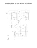 RESONANCE COUPLING WIRELESS POWER TRANSFER RECEIVER AND TRANSMITTER diagram and image