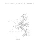 LAMINATED ROTOR STRUCTURE FOR A PERMANENT MAGNET SYNCHRONOUS MACHINE diagram and image