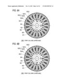 DISK MOTOR, ELECTRIC WORKING MACHINE INCLUDING DISK MOTOR AND METHOD FOR     MANUFACTURING DISK MOTOR diagram and image