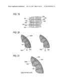 DISK MOTOR, ELECTRIC WORKING MACHINE INCLUDING DISK MOTOR AND METHOD FOR     MANUFACTURING DISK MOTOR diagram and image