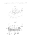 LIGHT-EMITTING DEVICE PACKAGE diagram and image