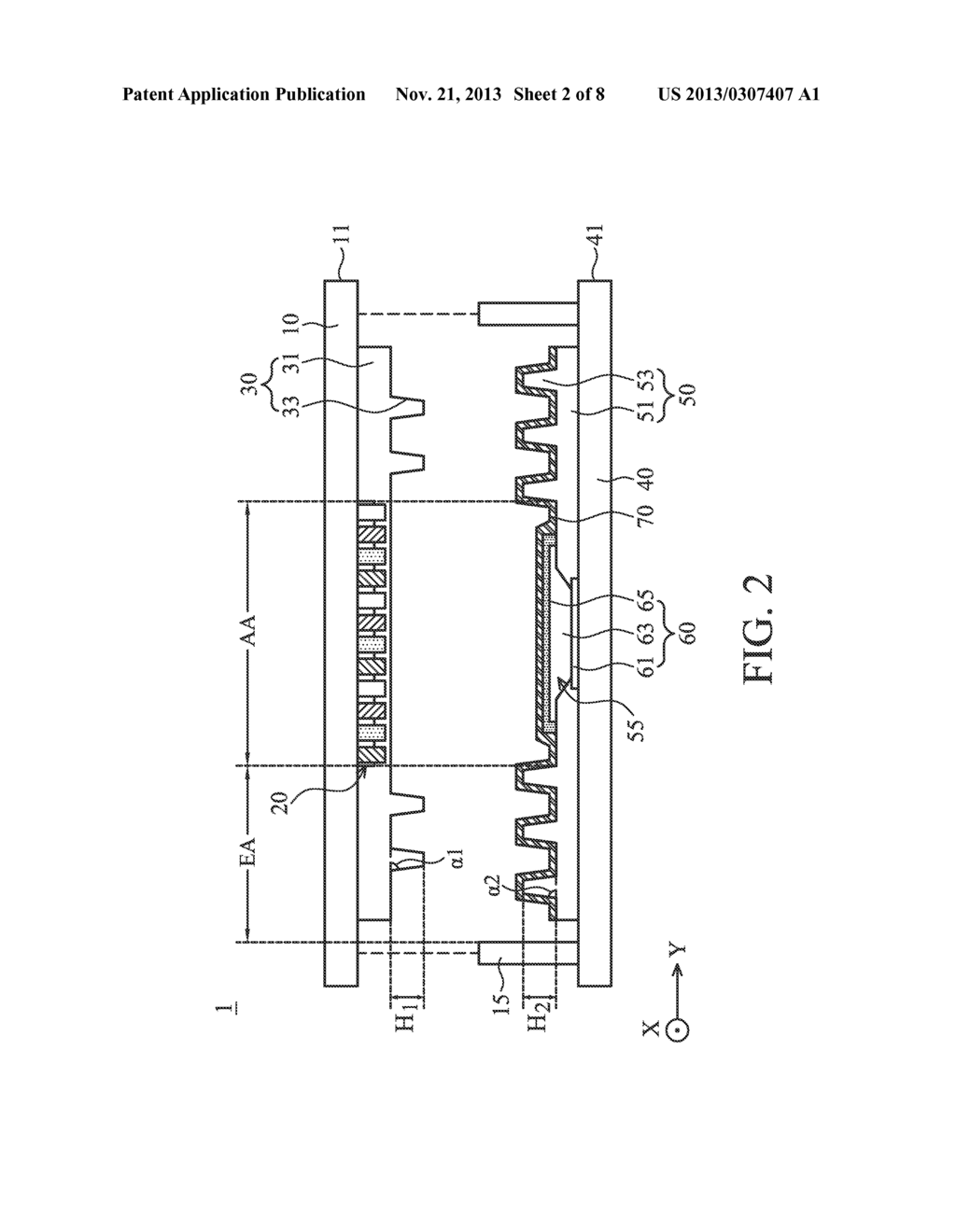 OLED DISPLAY - diagram, schematic, and image 03