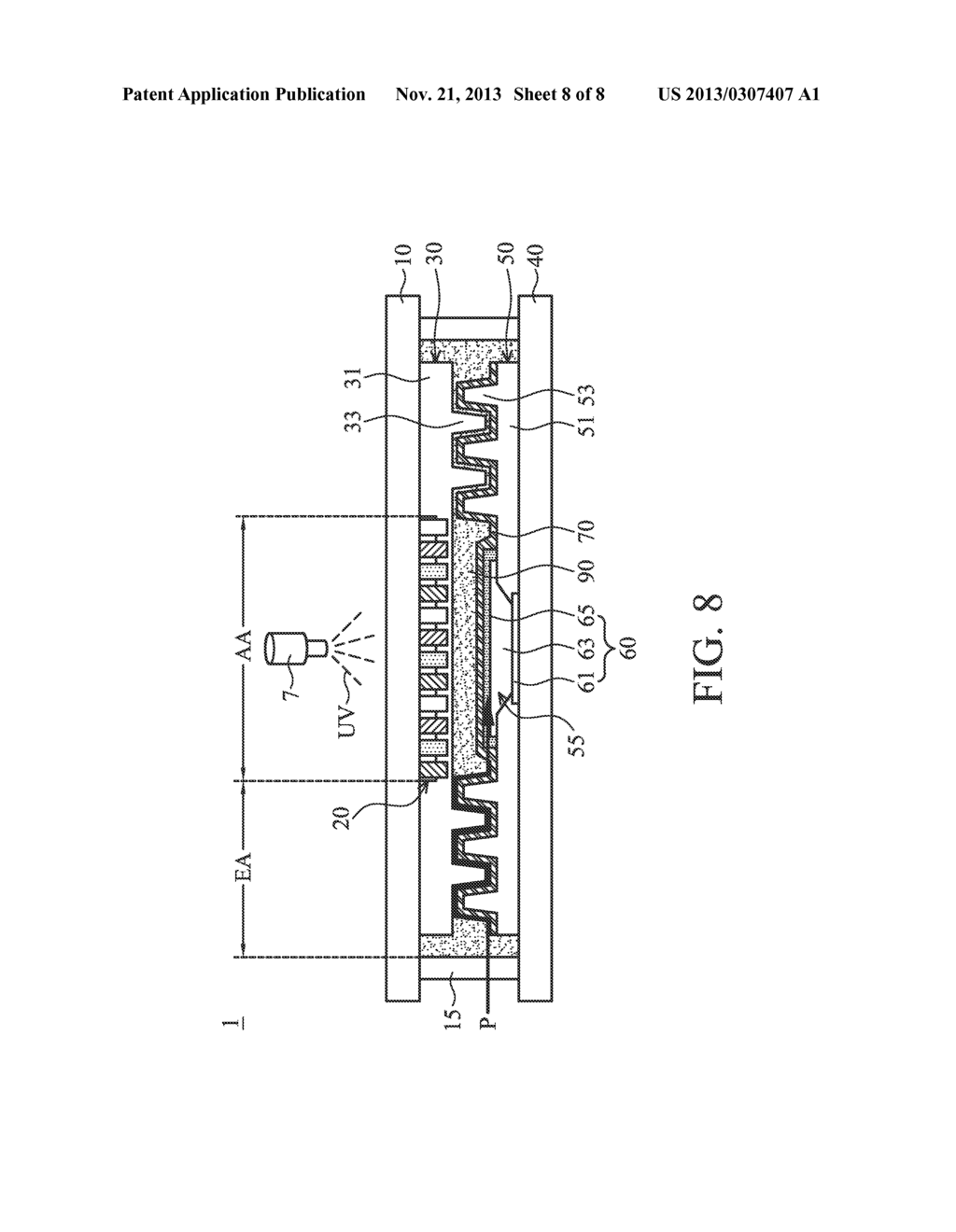 OLED DISPLAY - diagram, schematic, and image 09