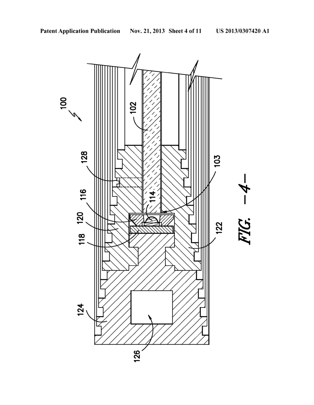 EDGE LIT LUMINAIRES FOR WINDOWS - diagram, schematic, and image 05