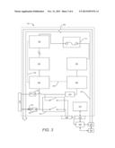 METHOD AND SYSTEM FOR SERVICING HIGH VOLTAGE BATTERY PACKS diagram and image