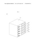 ENERGY STORAGE DEVICE AND METHOD FOR CONTROLLING THE SAME diagram and image