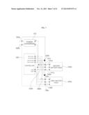 ENERGY STORAGE DEVICE AND METHOD FOR CONTROLLING THE SAME diagram and image