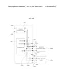 ENERGY STORAGE DEVICE AND METHOD FOR CONTROLLING THE SAME diagram and image