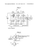 POWER CONVERSION APPARATUS diagram and image