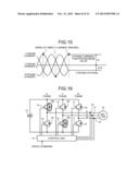 POWER CONVERSION APPARATUS diagram and image