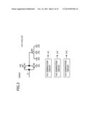 VOLTAGE GENERATION CIRCUIT diagram and image