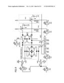 VOLTAGE GENERATION CIRCUIT diagram and image