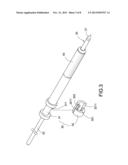 RETRACTABLE TEST PROBE diagram and image