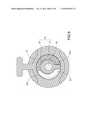 RETRACTABLE TEST PROBE diagram and image