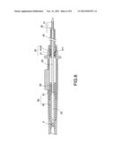 RETRACTABLE TEST PROBE diagram and image