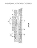 RETRACTABLE TEST PROBE diagram and image