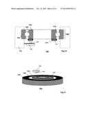 KINEMATIC-STATE ENCODER WITH MAGNETIC SENSOR AND TARGET OBJECT diagram and image