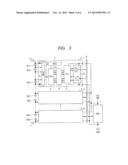 SEMICONDUCTOR DEVICE AND VOLTAGE MEASURING DEVICE diagram and image