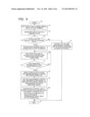 SEMICONDUCTOR DEVICE AND VOLTAGE MEASURING DEVICE diagram and image