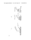 STATIC-ELECTRICITY ELECTRIFICATION MEASUREMENT METHOD AND APPARATUS diagram and image