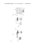 STATIC-ELECTRICITY ELECTRIFICATION MEASUREMENT METHOD AND APPARATUS diagram and image